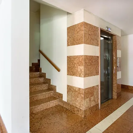 Verona Modern Apartment