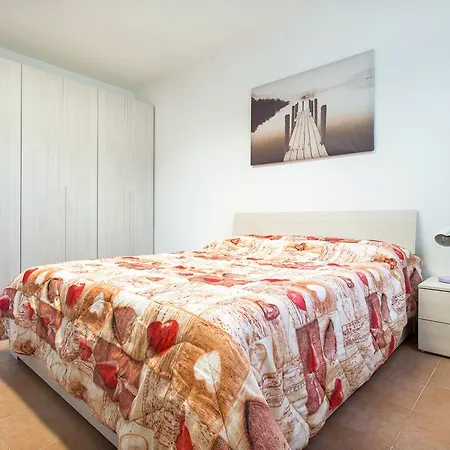 Verona Modern Apartment *