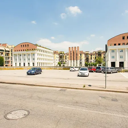 Verona Modern Apartment Apartment Verona