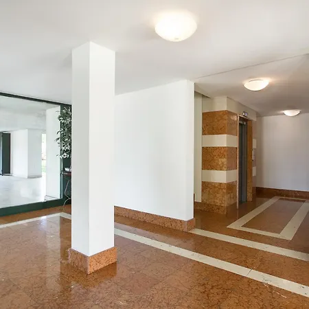 Verona Modern Apartment