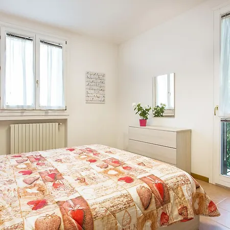 Apartment Verona Modern Apartment
