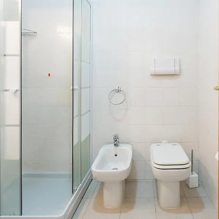 Verona Modern Apartment