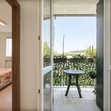 Verona Modern Apartment Apartment Verona