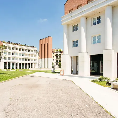 Apartment Verona Modern Apartment *
