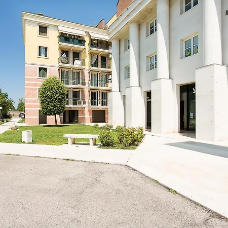 Verona Modern Apartment