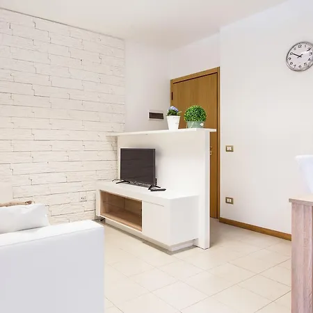 Verona Modern Apartment Verona