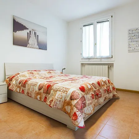 Verona Modern Apartment Verona