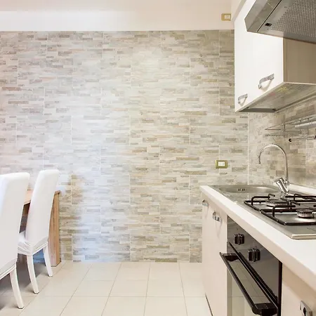 Apartment Verona Modern Apartment