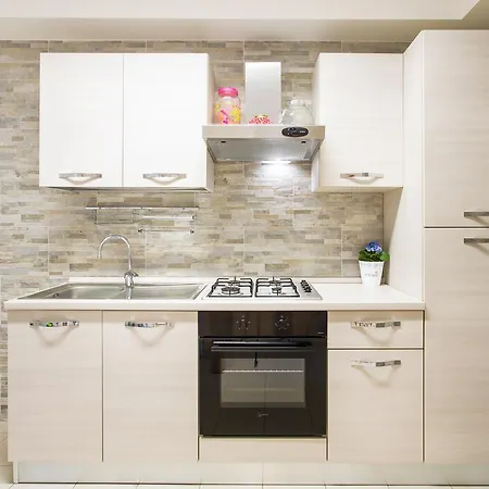 Διαμέρισμα Verona Modern Apartment *